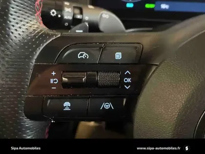 Photo 28 Hyundai Tucson Gén. IV Ph2 Executive 5