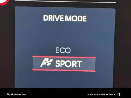 Photo 41 Hyundai Tucson Gén. IV Ph2 Executive 5