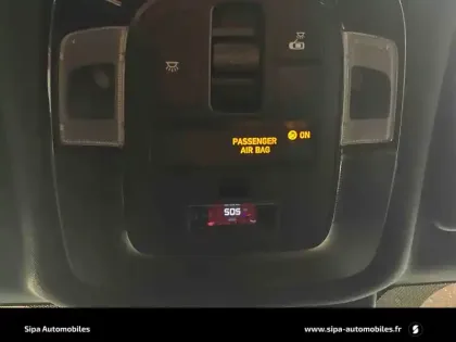 Photo 40 Hyundai Tucson Gén. IV Ph2 Executive 5