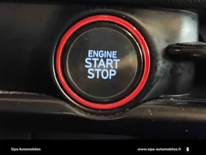 Photo 32 Hyundai Tucson Gén. IV Ph2 Executive 5