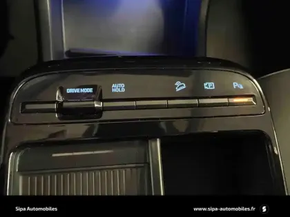 Photo 33 Hyundai Tucson Gén. IV Ph2 Executive 5