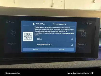 Photo 37 Hyundai Tucson Gén. IV Ph2 Executive 5