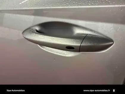 Photo 22 Hyundai Tucson Gén. IV Ph2 Executive 5