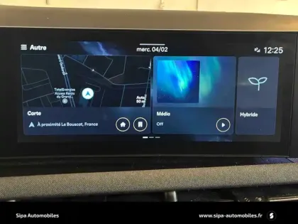 Photo 39 Hyundai Tucson Gén. IV Ph2 Executive 5