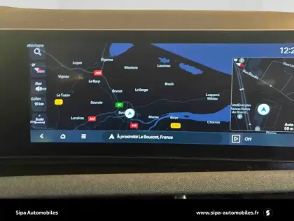 Photo 15 Hyundai Tucson Gén. IV Ph2 Executive 5