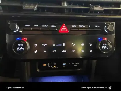 Photo 35 Hyundai Tucson Gén. IV Ph2 Executive 5