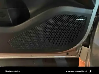 Photo 25 Hyundai Tucson Gén. IV Ph2 Executive 5