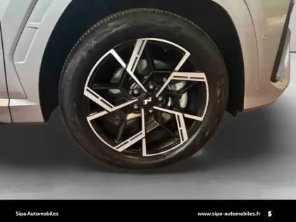 Photo 12 Hyundai Tucson Gén. IV Ph2 Executive 5