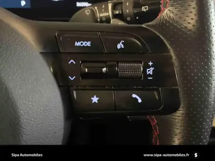 Photo 29 Hyundai Tucson Gén. IV Ph2 Executive 5