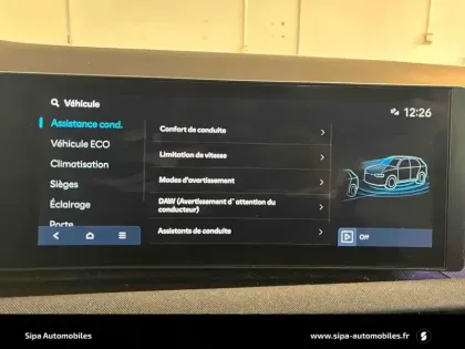 Photo 42 Hyundai Tucson Gén. IV Ph2 Executive 5