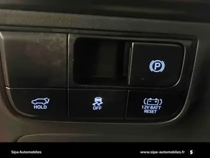 Photo 27 Hyundai Tucson Gén. IV Ph2 Executive 5