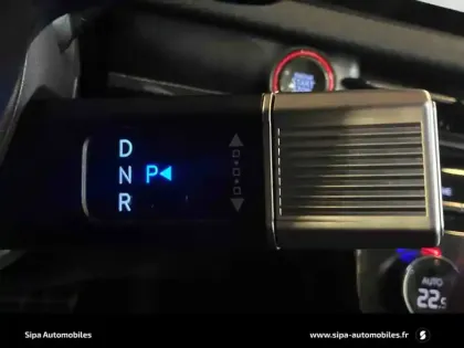 Photo 17 Hyundai Tucson Gén. IV Ph2 Executive 5