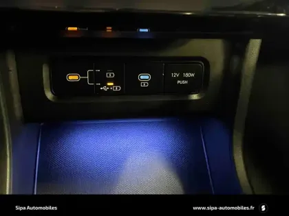 Photo 34 Hyundai Tucson Gén. IV Ph2 Executive 5