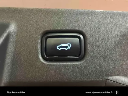 Photo 14 Hyundai Tucson Gén. IV Ph2 Executive 5