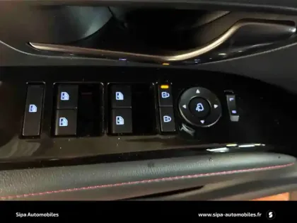 Photo 24 Hyundai Tucson Gén. IV Ph2 Executive 5