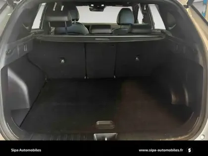 Photo 13 Hyundai Tucson Gén. IV Ph2 Executive 5