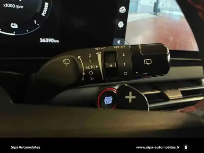 Photo 30 Hyundai Tucson Gén. IV Ph2 Executive 5