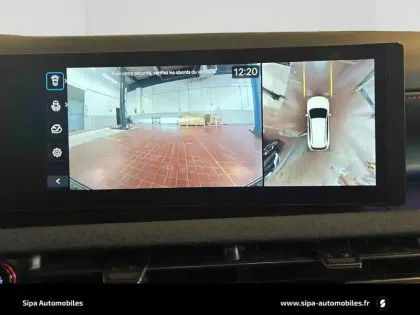 Photo 16 Hyundai Tucson Gén. IV Ph2 Executive 5