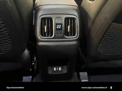 Photo 20 Hyundai Tucson Gén. IV Ph2 Executive 5