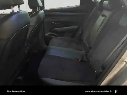 Photo 11 Hyundai Tucson Gén. IV Ph2 Executive 5