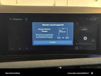 Photo 38 Hyundai Tucson Gén. IV Ph2 Executive 5