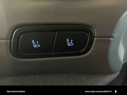 Photo 23 Hyundai Tucson Gén. IV Ph2 Executive 5