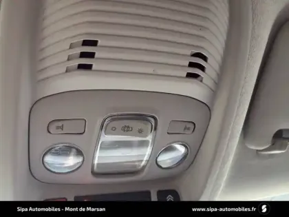 Photo 54 Citroën C3 Aircross  PureTech 110 S&S BVM6