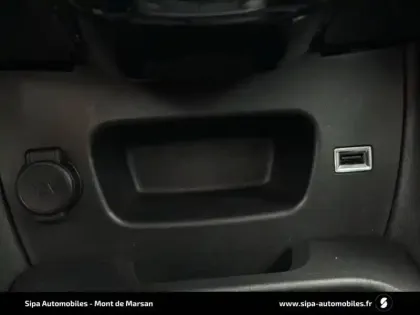 Photo 73 Citroën C3 Aircross  PureTech 110 S&S BVM6