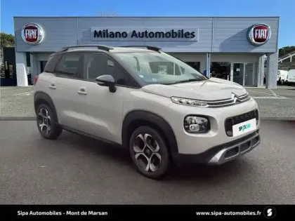 Photo 41 Citroën C3 Aircross  PureTech 110 S&S BVM6