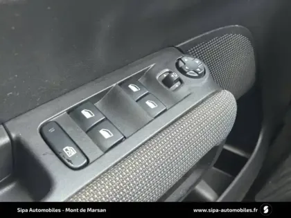 Photo 11 Citroën C3 Aircross  PureTech 110 S&S BVM6