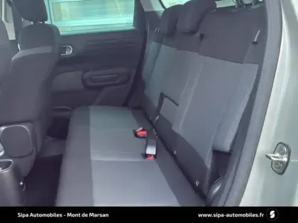 Photo 48 Citroën C3 Aircross  PureTech 110 S&S BVM6