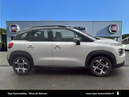 Photo 42 Citroën C3 Aircross  PureTech 110 S&S BVM6