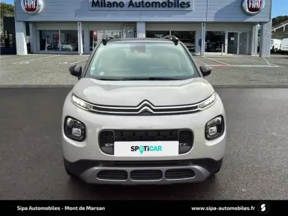 Photo 118 Citroën C3 Aircross  PureTech 110 S&S BVM6