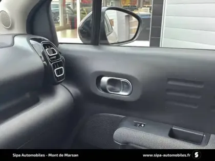 Photo 16 Citroën C3 Aircross  PureTech 110 S&S BVM6