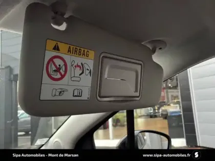 Photo 17 Citroën C3 Aircross  PureTech 110 S&S BVM6