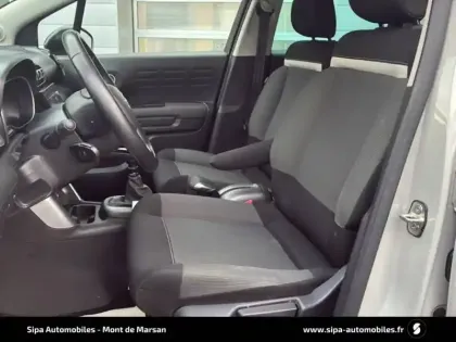 Photo 8 Citroën C3 Aircross  PureTech 110 S&S BVM6