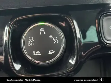 Photo 71 Citroën C3 Aircross  PureTech 110 S&S BVM6