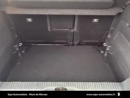 Photo 5 Citroën C3 Aircross  PureTech 110 S&S BVM6