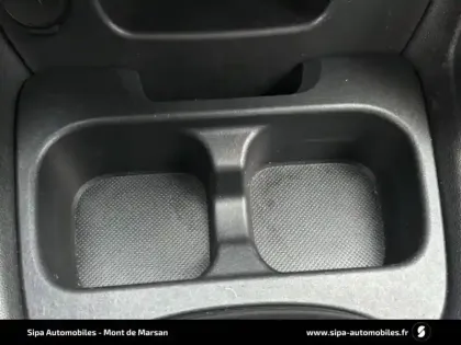 Photo 74 Citroën C3 Aircross  PureTech 110 S&S BVM6