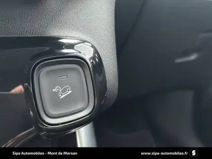 Photo 109 Citroën C3 Aircross  PureTech 110 S&S BVM6
