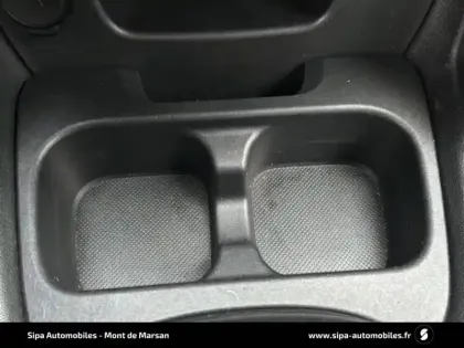 Photo 35 Citroën C3 Aircross  PureTech 110 S&S BVM6