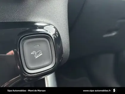 Photo 31 Citroën C3 Aircross  PureTech 110 S&S BVM6