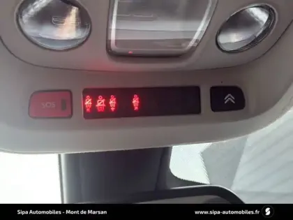 Photo 53 Citroën C3 Aircross  PureTech 110 S&S BVM6