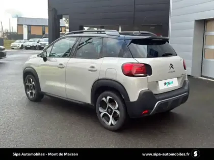 Photo 6 Citroën C3 Aircross  PureTech 110 S&S BVM6
