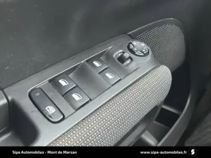 Photo 50 Citroën C3 Aircross  PureTech 110 S&S BVM6