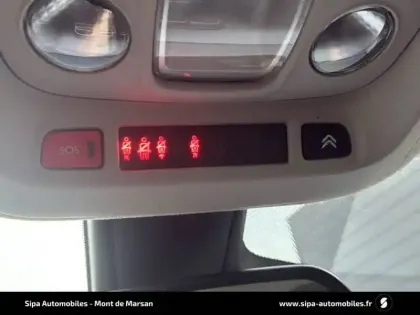 Photo 14 Citroën C3 Aircross  PureTech 110 S&S BVM6