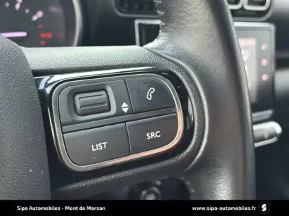Photo 101 Citroën C3 Aircross  PureTech 110 S&S BVM6