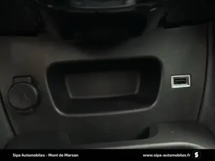 Photo 34 Citroën C3 Aircross  PureTech 110 S&S BVM6