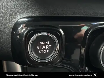 Photo 33 Citroën C3 Aircross  PureTech 110 S&S BVM6