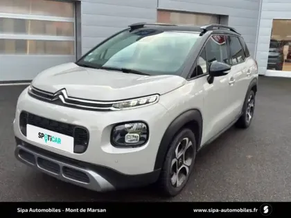 Photo Citroën C3 Aircross Shine